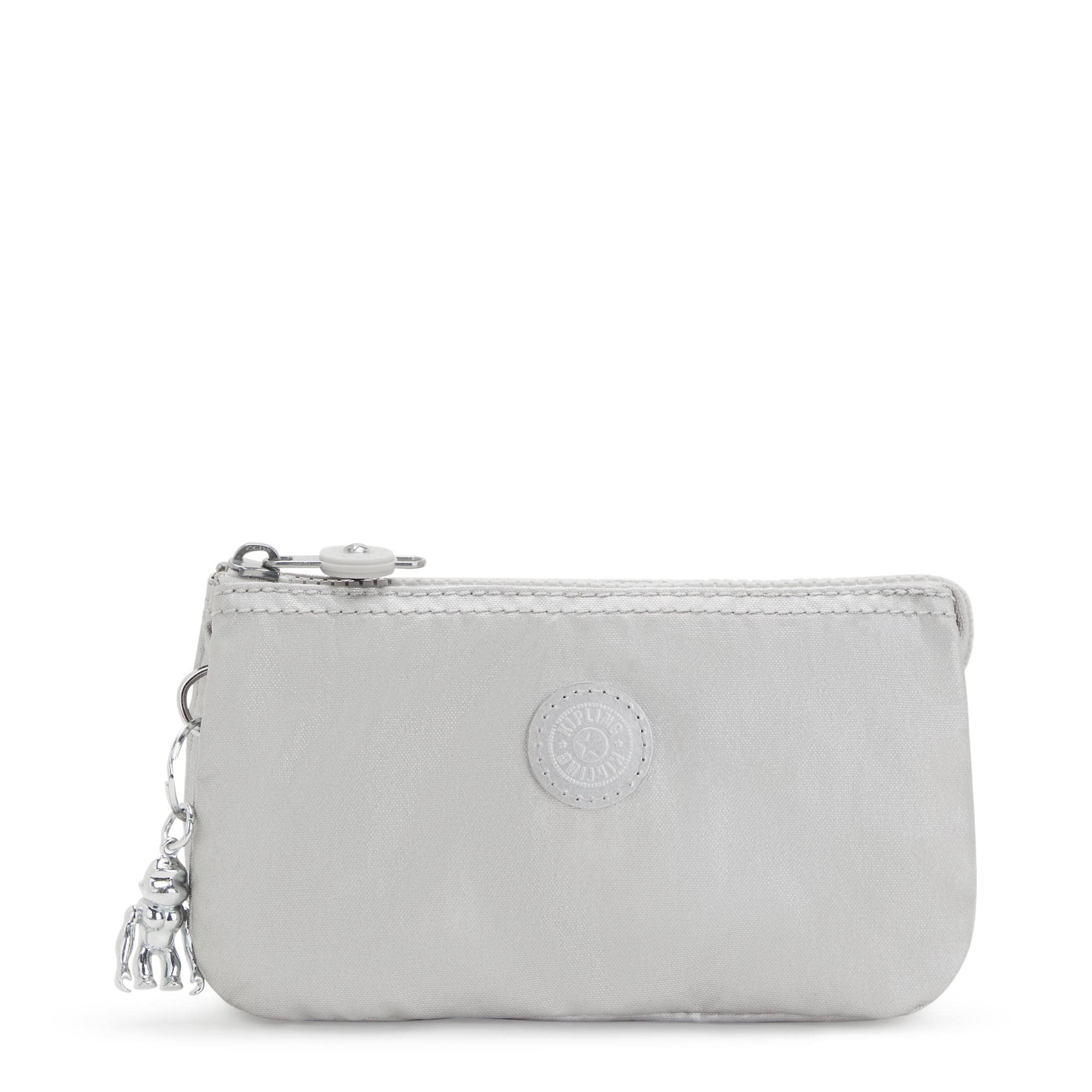Kipling Women's Creativity Large Pouch, Versatile Cosmetics Kit, Lightweight Travel Organizer