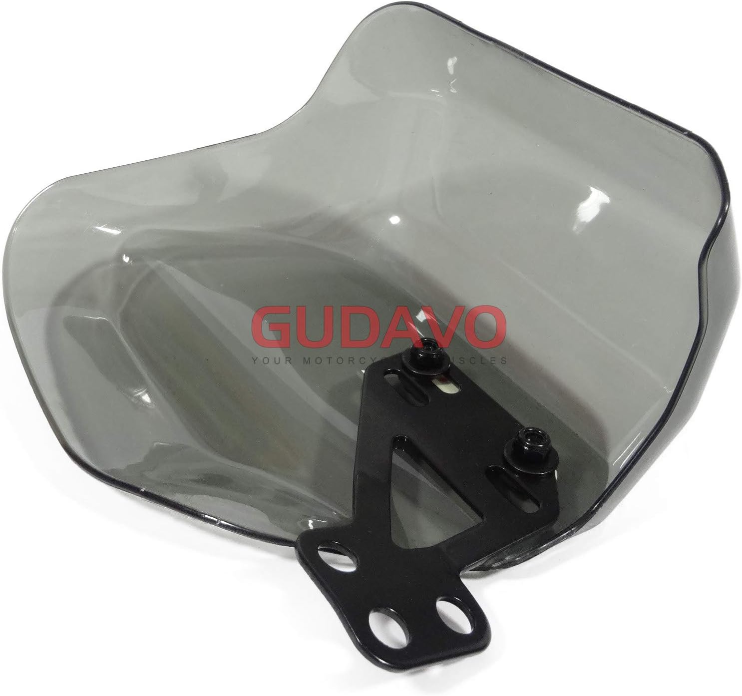 Motorcycle handguards Deflectors Adjustable Wind Cold Protectors 10mm 8mm Mounting Compatible with Harley Davidson Buell Ulysses Honda Yamaha Suzuki Yamaha BMW