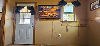 Review Image by J. Van Cleave III J. Van Cleave III