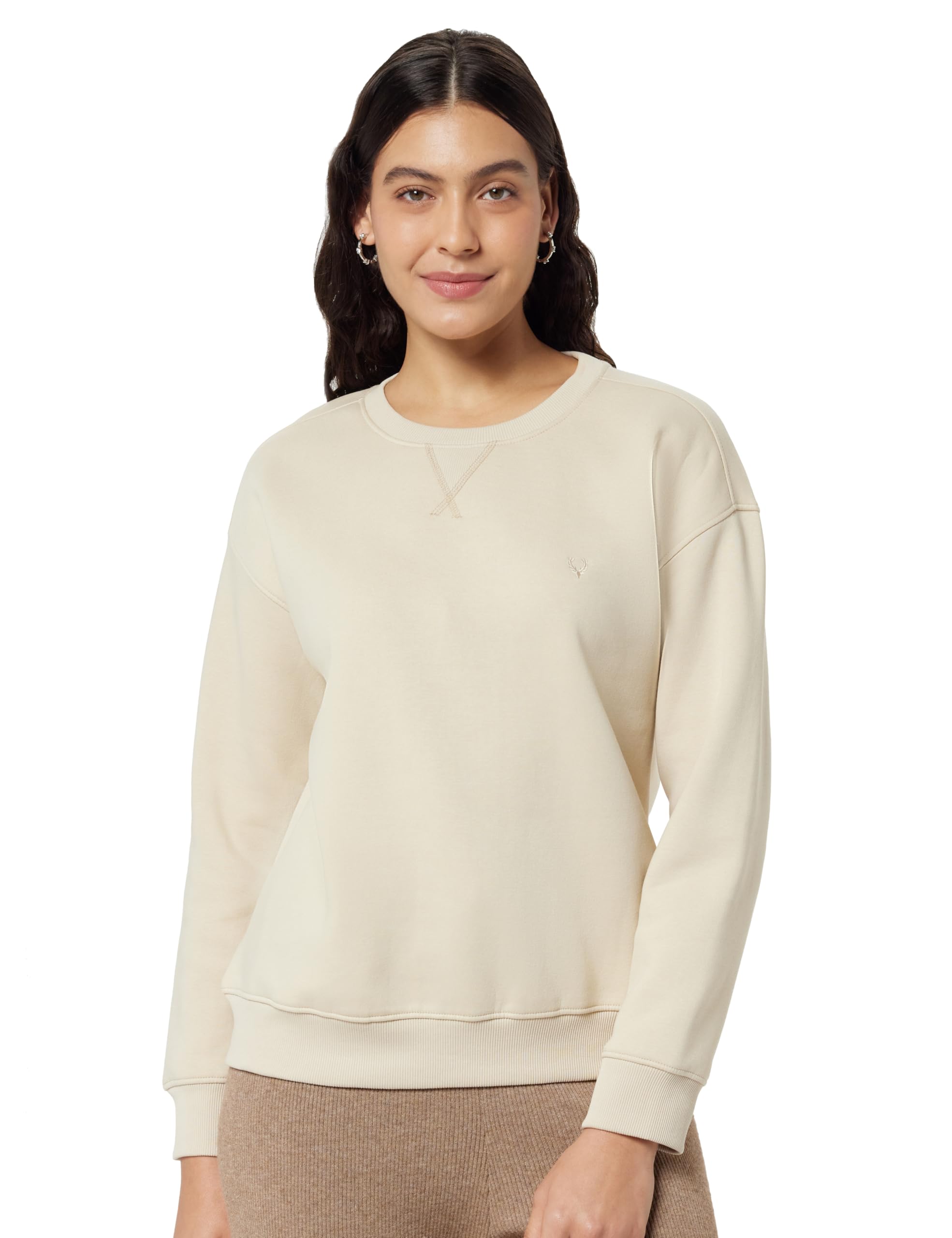 Women Sweatshirt