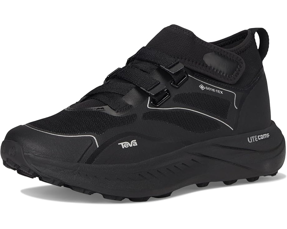 Teva Trailwinder Mid GTX - Front View