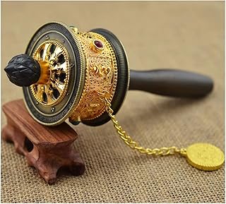 Prayer Wheel Tibetan