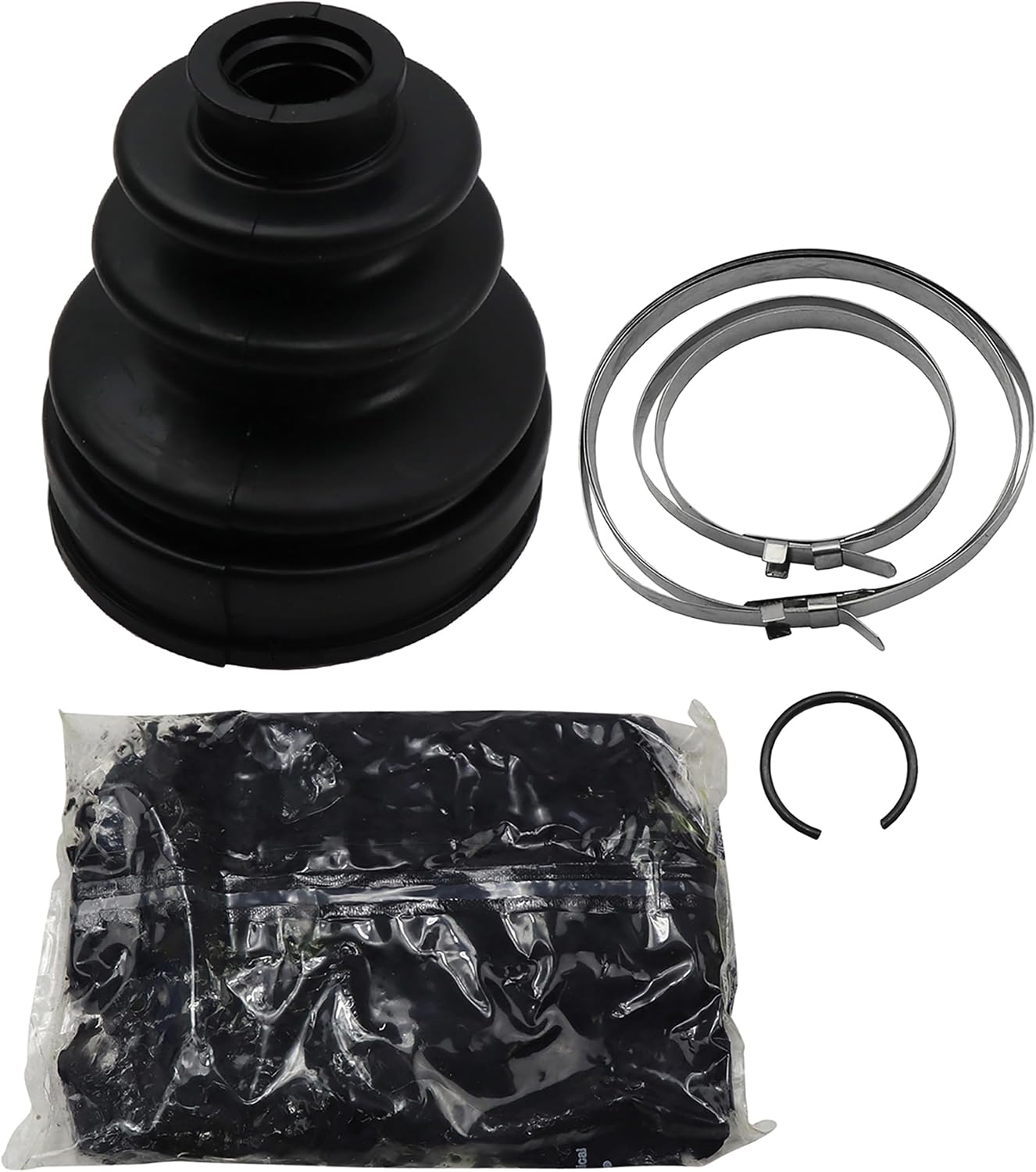 Beck/Arnley 103-2813 CV Joint Boot Kit