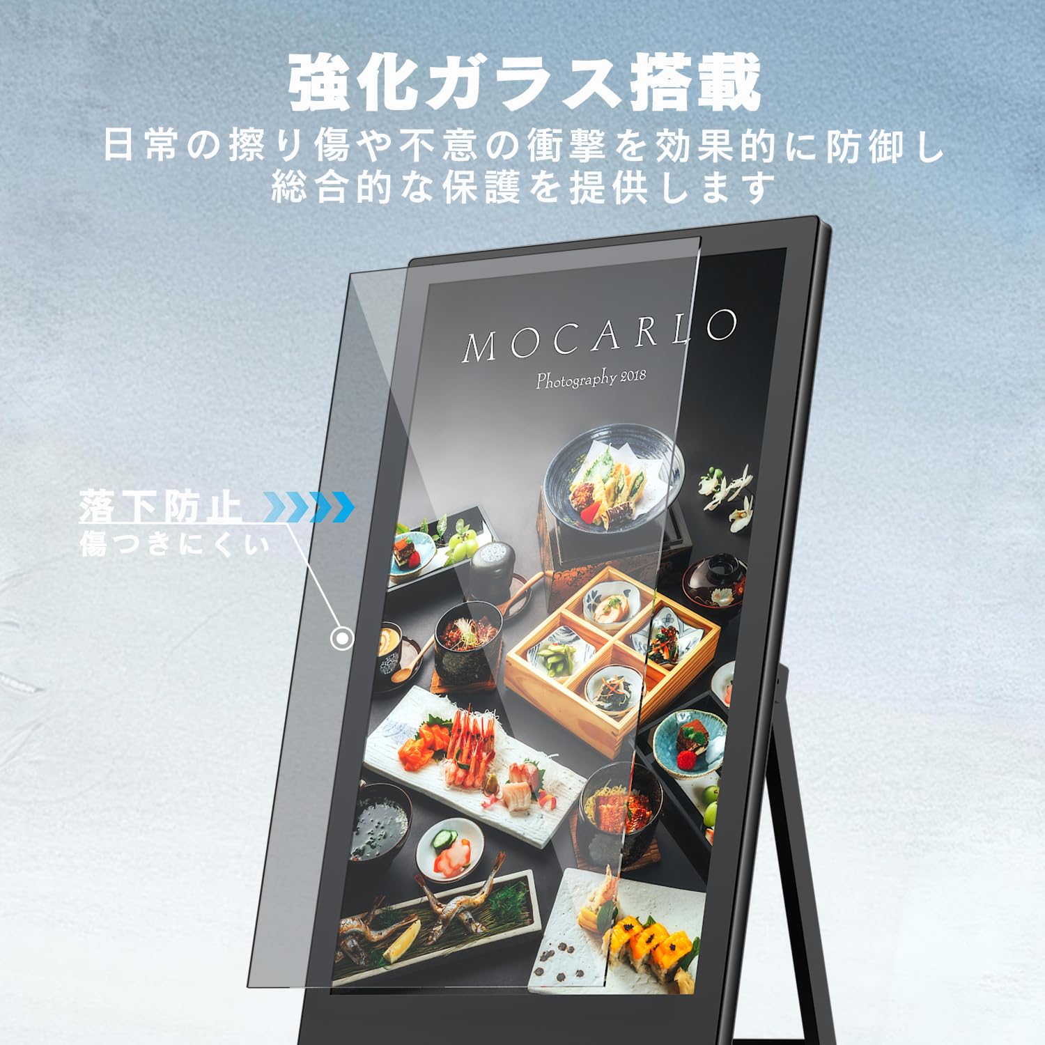Amazon.co.jp: Snowon デジタルサイネージ 32インチ フルHD A型