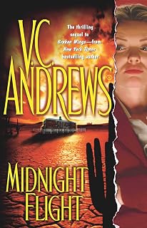 Midnight Flight (Broken Wings Book 2)