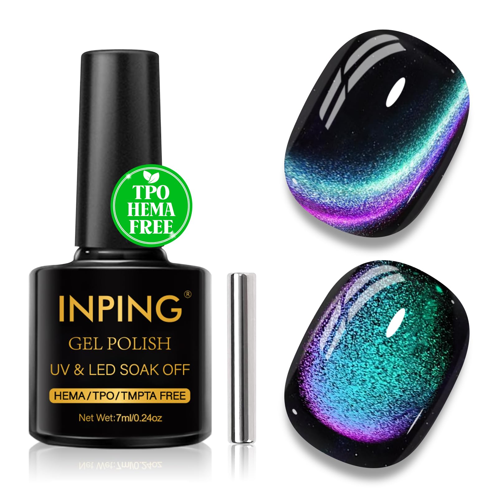 Cat Eye Aurora