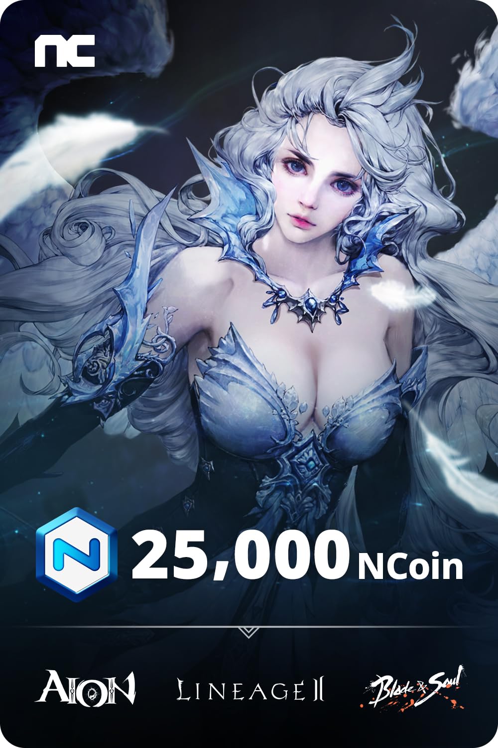 NCoin 10000 [Online Game Code] — view 3