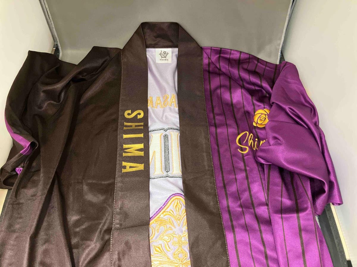 浦島坂田船 志麻旧法被　専用 浦島坂田船 | Goods