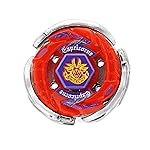 Magicmode Metal Spinning Top, Precision Anti-Gravity Spinner Top, Unique Perfect Balance Desktop Toy Gift for Kids/Adults