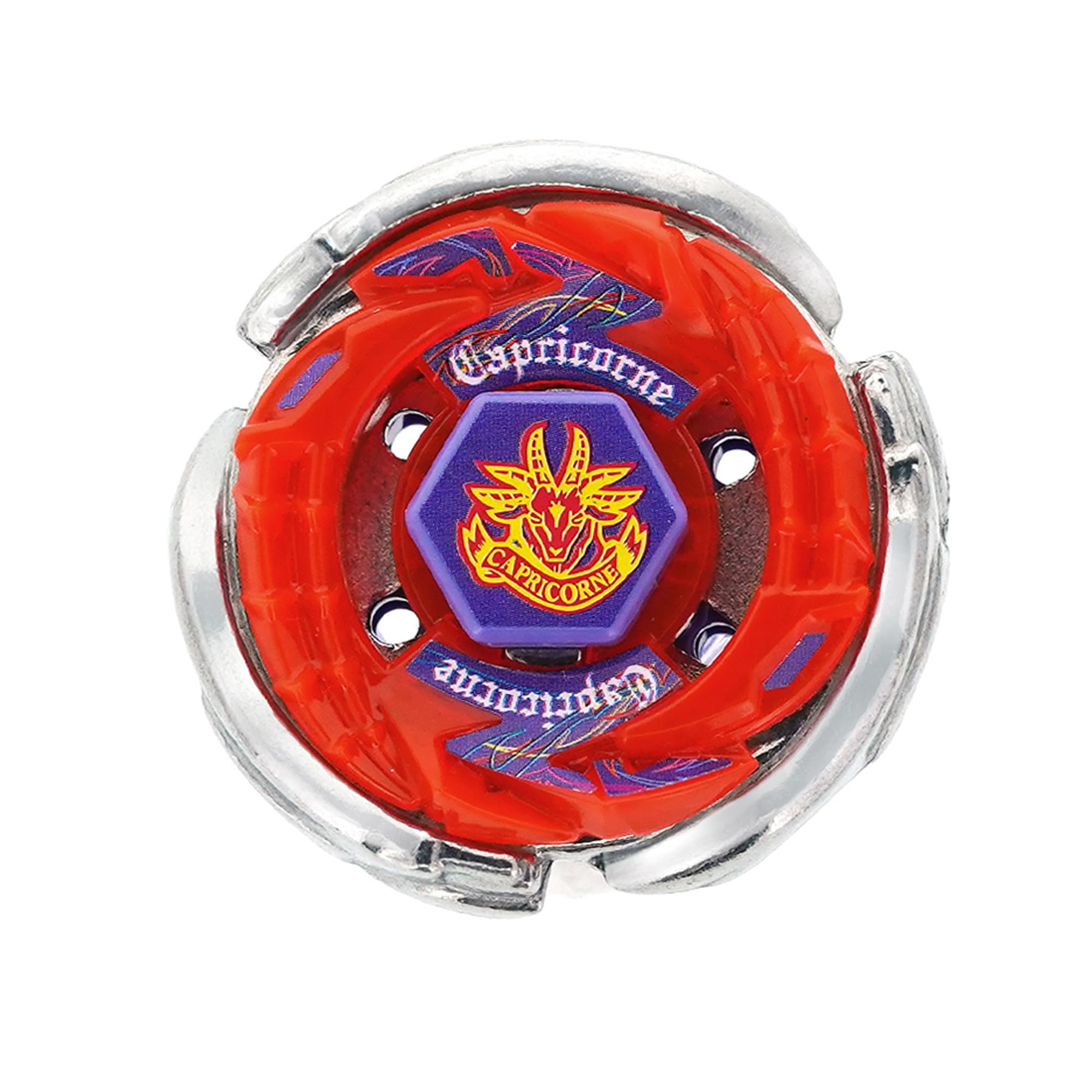 Metal Spinning Top, Precision Anti-Gravity Spinner Top, Unique Perfect Balance Desktop Toy Gift for Kids/Adults