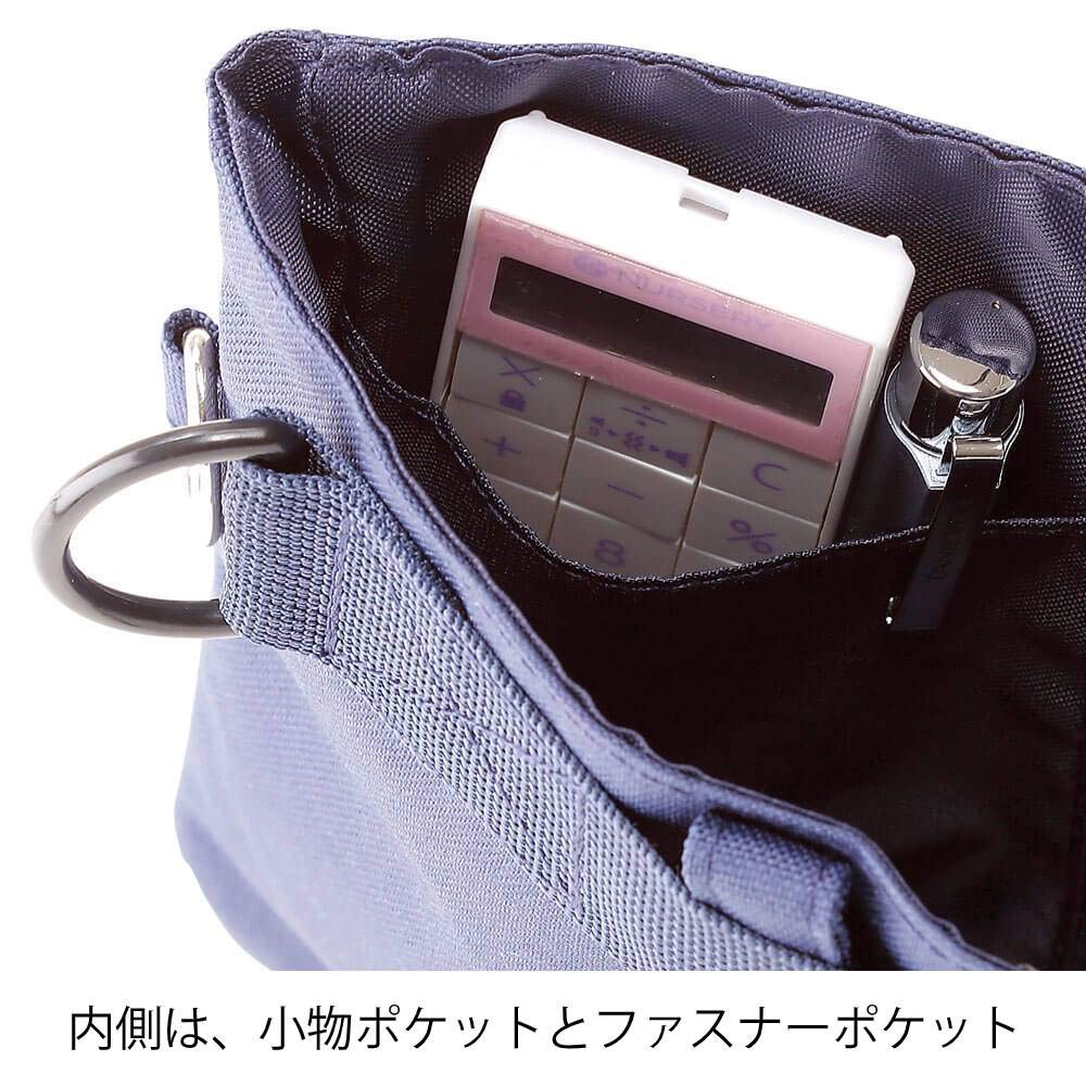 こはるびより様　ナースポーチ　オーガナイザー　移動ポケット12 こはるびより様 ナースポーチ オーガナイザー 移動ポケット12
