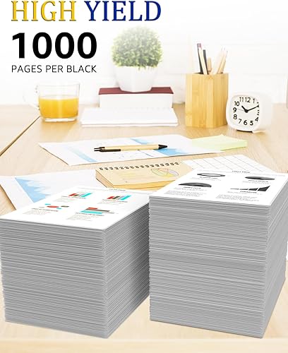 Miniatura 3 de MLT-D111S - Cartucho de tóner compatible con Samsung 111S MLT111S D111S MLT-D111L, funciona con impresora Samsung Xpress M2020W M2070FW M2070W M2020