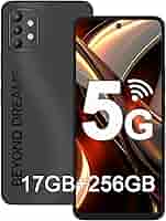 Amazon.com: UMIDIGI Unlocked 5G Cell Phone,A13 PRO MAX 5G