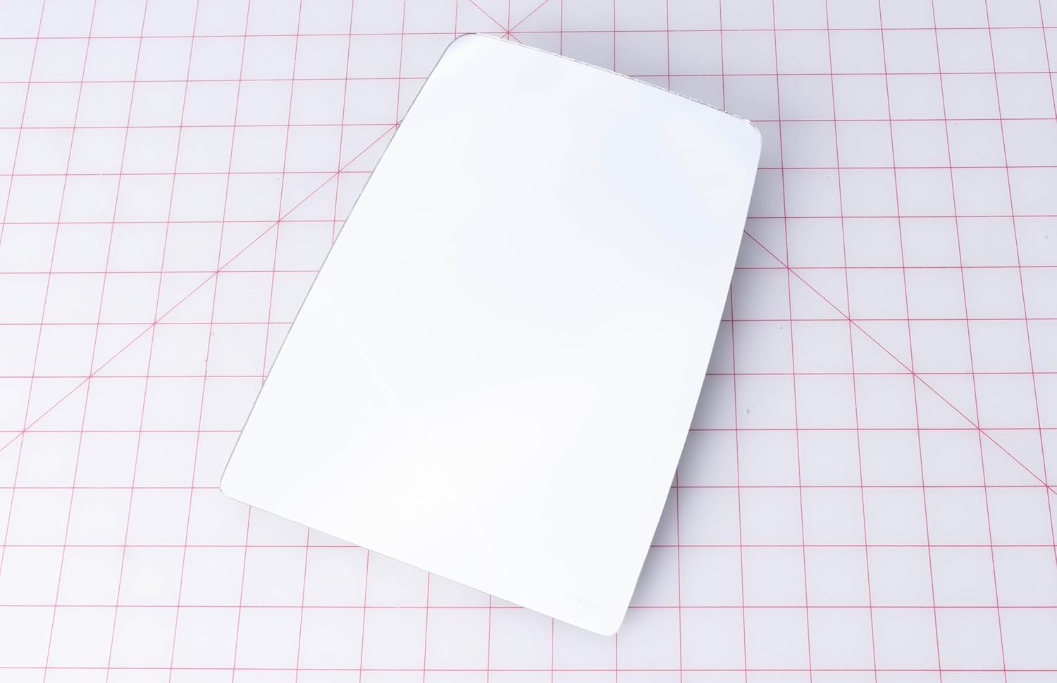 815H/1 AccuStyle Heated Flat Mirror Glass – 7" x 9.5" Top Replacement for 815 Series Mirror Assembly – Defrost Function for Buses & Commercial Vehicles