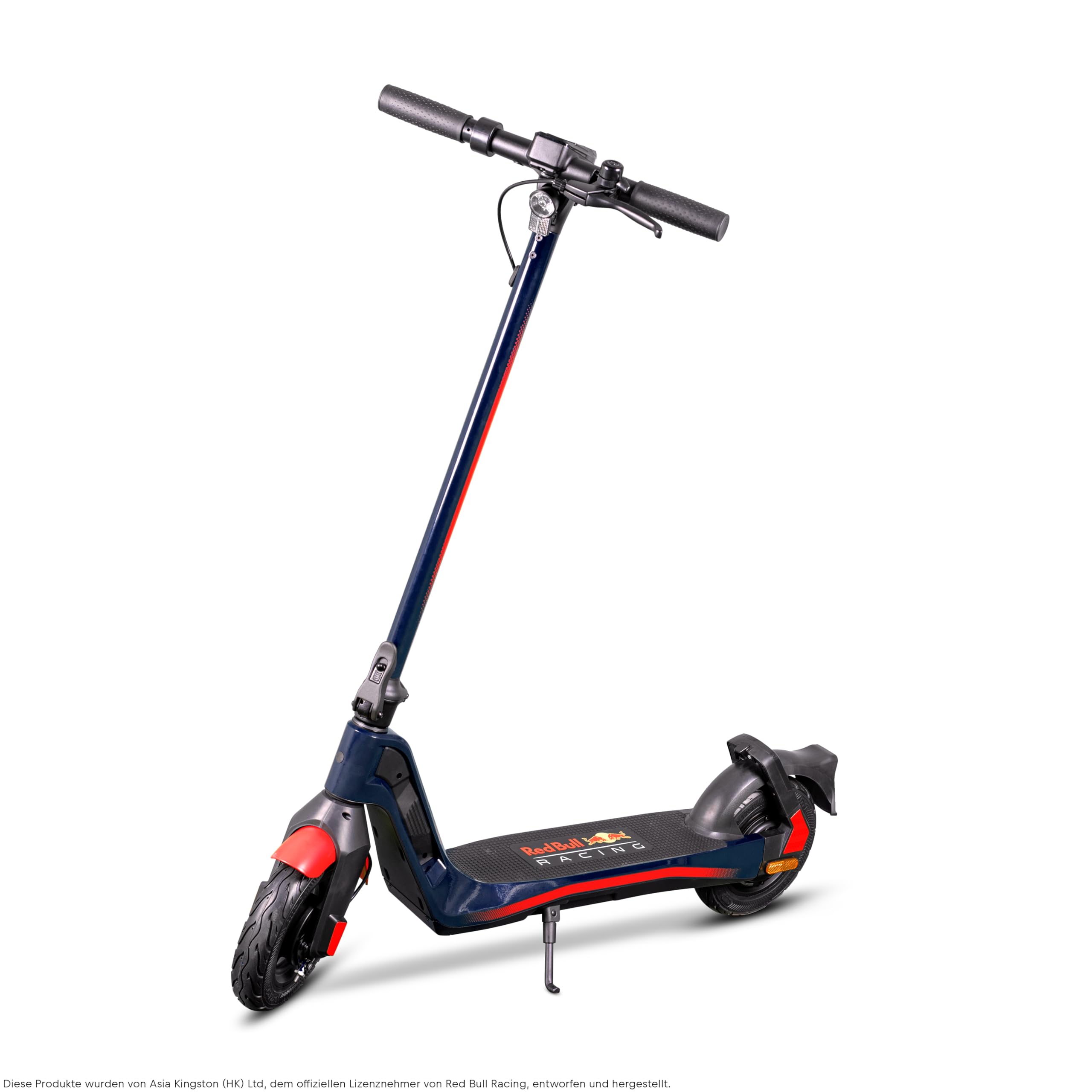 Red Bull Racing E-Scooter RS 1000
