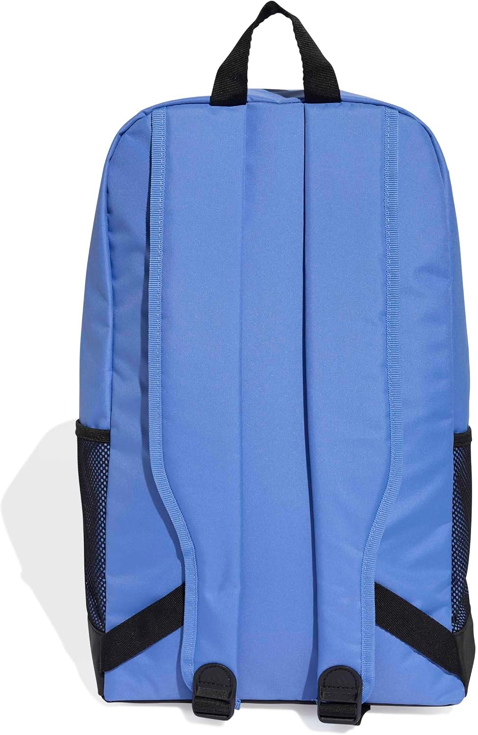 Blue Fusion / Black / White