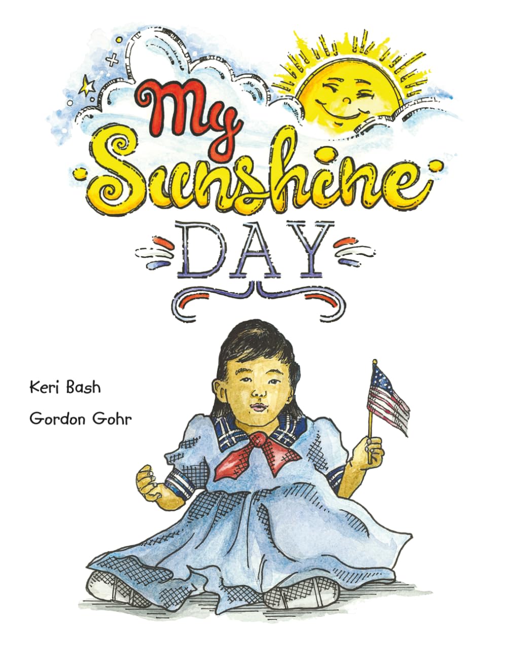 My Sunshine Day