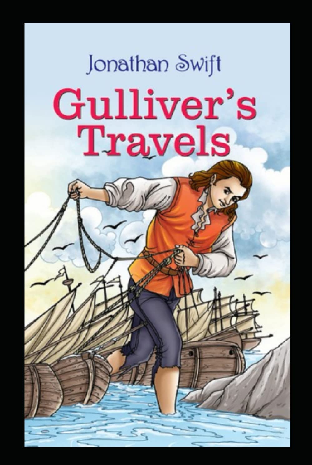 Gulliver's Travels