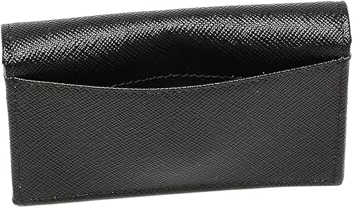 Amazon.co.jp: [Prada] [プラダ] カードケース サフィアーノ