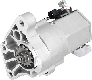 13-Tooth Starter for Chrysler/Dodge 5.7L/6.1L RWD