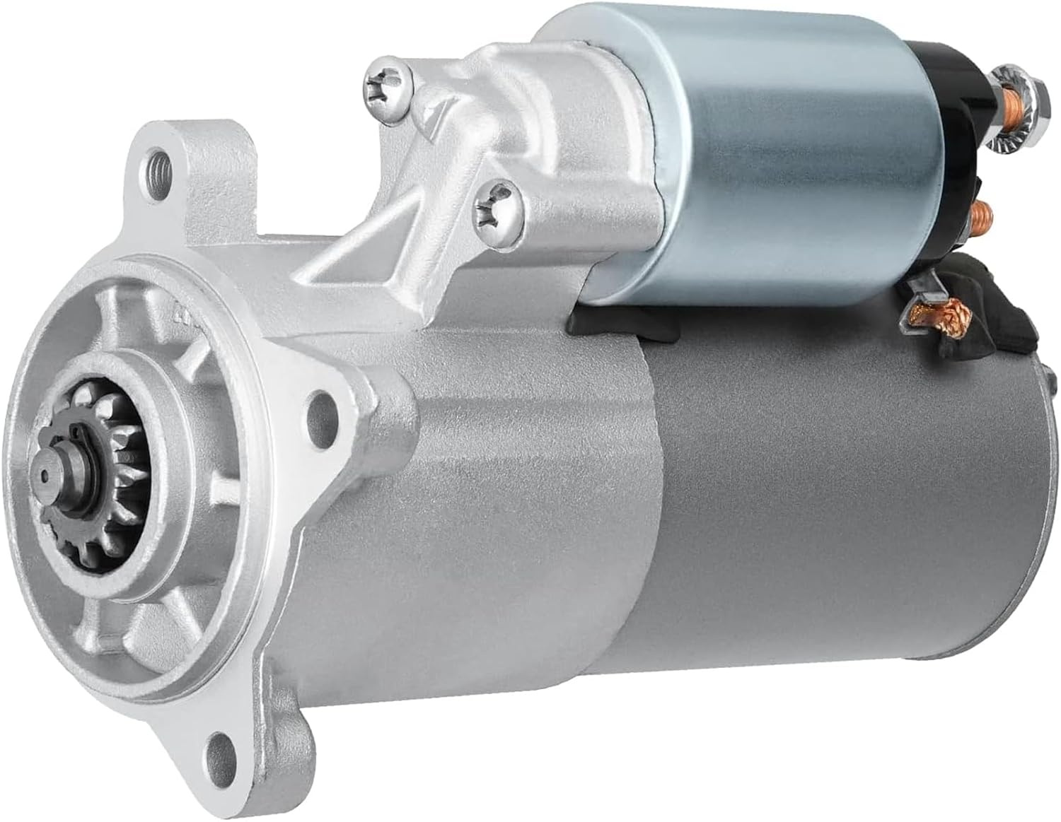 Motor de arranque para Ford Excursion y otros modelos miniatura 1