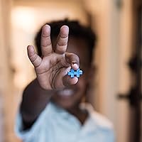 Vista 9 de Plus Plus Bloques de construcción entrelazados de 240 piezas para niños, juguetes de conexión de extremo abierto, mini manipulativos Stem Bin