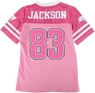 pink nfl jersey