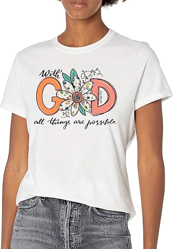 Miniatura 5 de 6 piezas de calcomanías termotransferibles para ropa, lavables, rezan a Dios, flor, prensa de calor, decoración de apliques