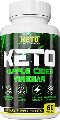 Quemador de grasa Keto