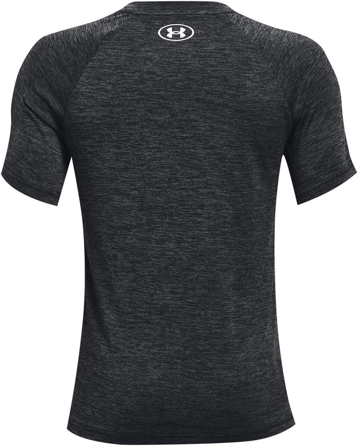 Under Armour Boys' Tech Twist Short-Sleeve T-Shirt