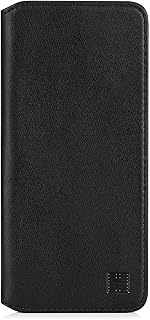 32nd Classic Series 2.0 ~ Real Leather Book Wallet Case Cover for Motorola Moto  - Compare price