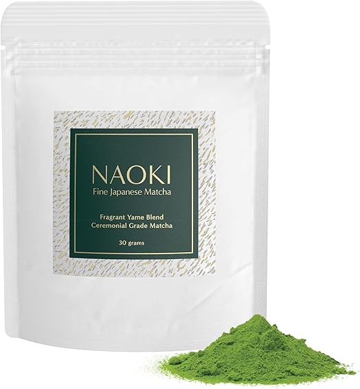 Naoki Matcha Superior