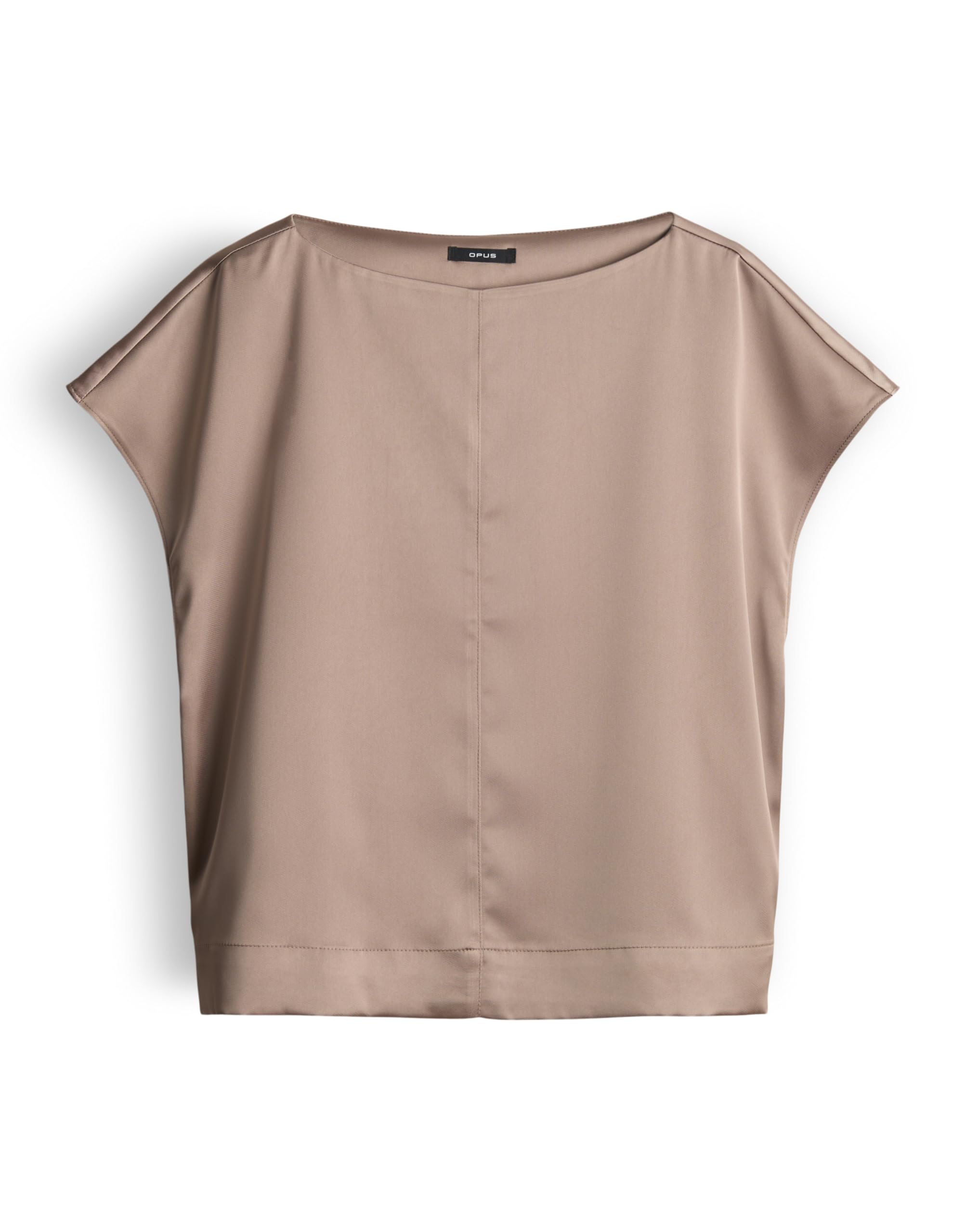 OPUS Satinbluse Damen