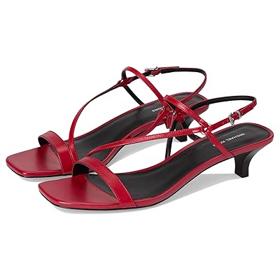 MICHAEL Michael Kors Selina Kitten Sandals Women