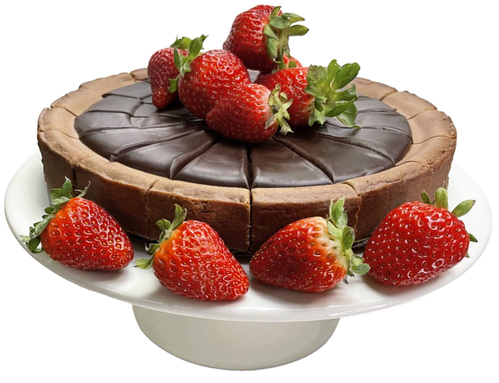 Amazon.com: Andy Anand Chocolate Cheesecake 9" Fresh, Heavenly, Made in  Traditional Way, Amazing-Delicious-Decadent & Greeting Card, Birthday  Valentine Christmas Mothers day Anniversary (2 lb) : Grocery & Gourmet Food