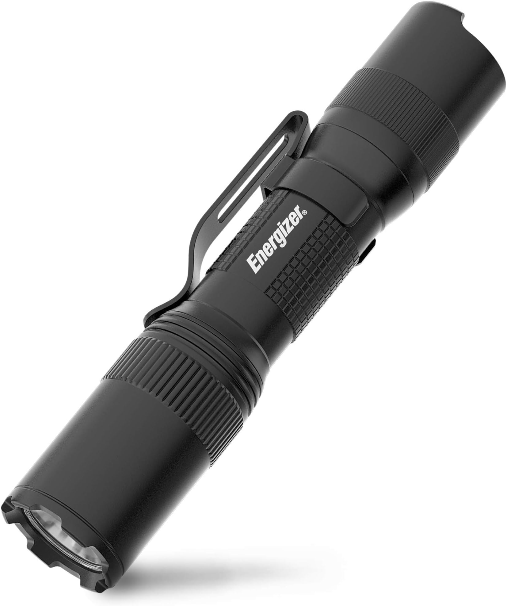 Energizer TAC 1AA LED Tactical Flashlight, LED Flashlight for