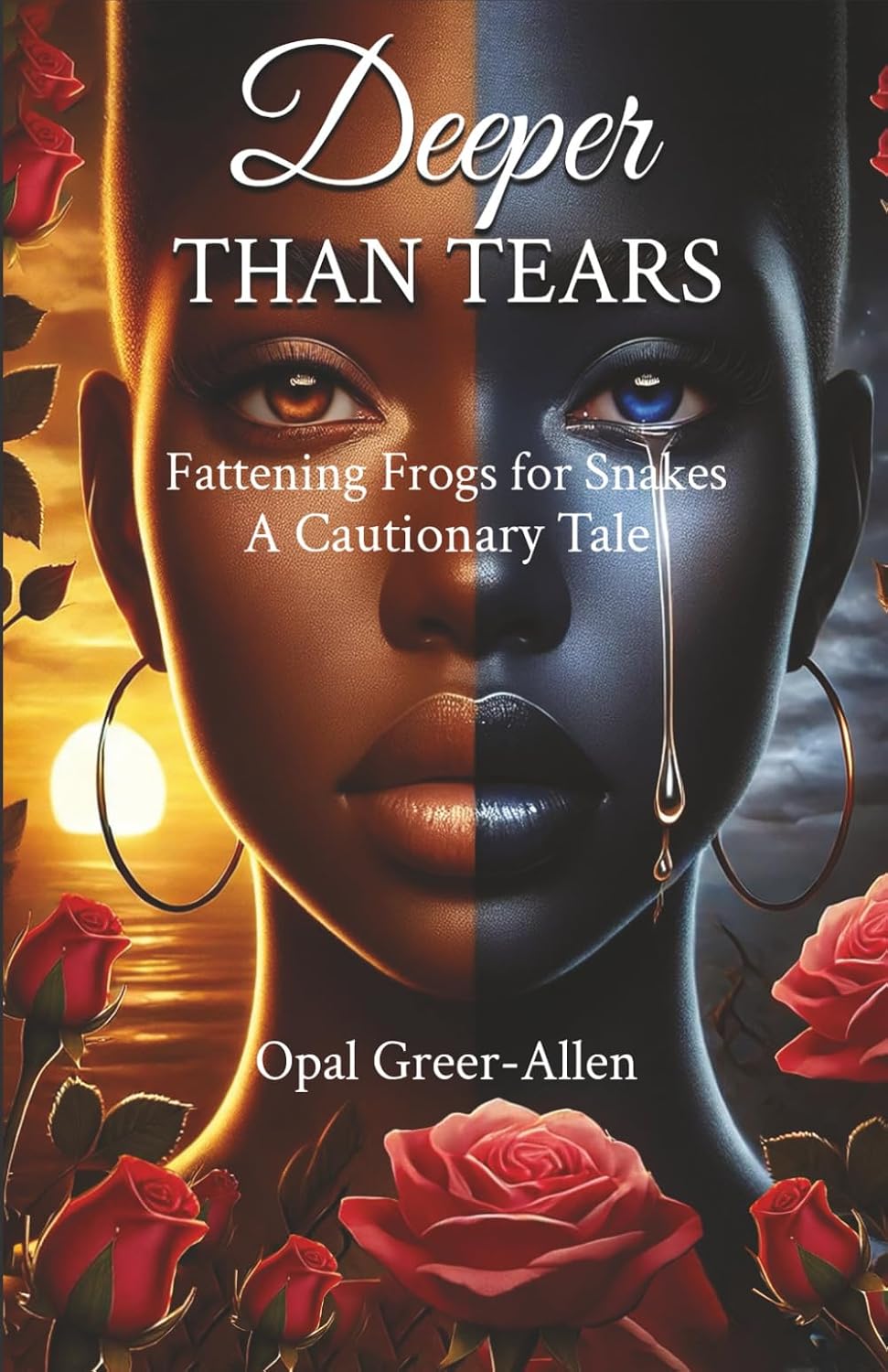 Deeper Than Tears: Fattening Frogs for Snakes