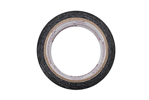 Miniatura 4 de Nashua Cinta impermeable Aqua-Seal de 3 in x 15 ft en negro