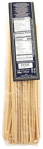 Vista 24 de Camp'Oro Le Regionali Taccozze Pasta Pack de 4 Bolsas