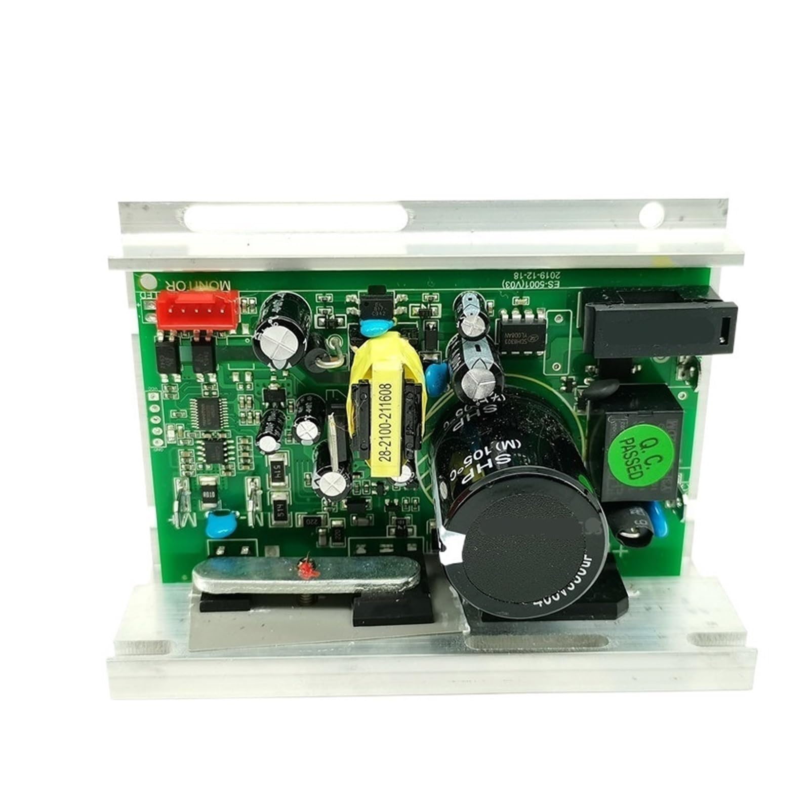 LFZ27470 YJ-5000 V02 2019-2-28 Contrôleur De Tapis Roulant Circuit Imprimé Carte De Contrôle Carte d'alimentation du Pilote Carte Mère LCB