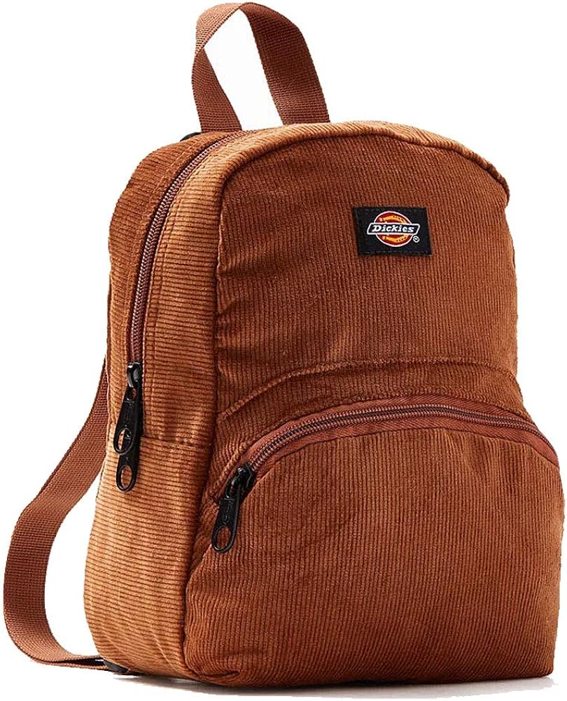 Dickies Corduroy Mini Backpack - Solid 