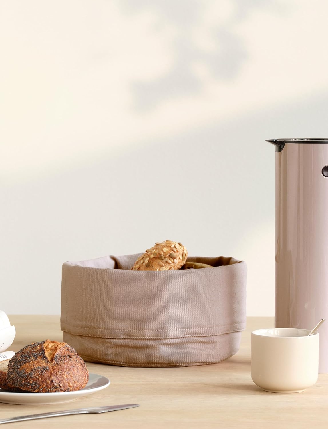Stelton bread bag
