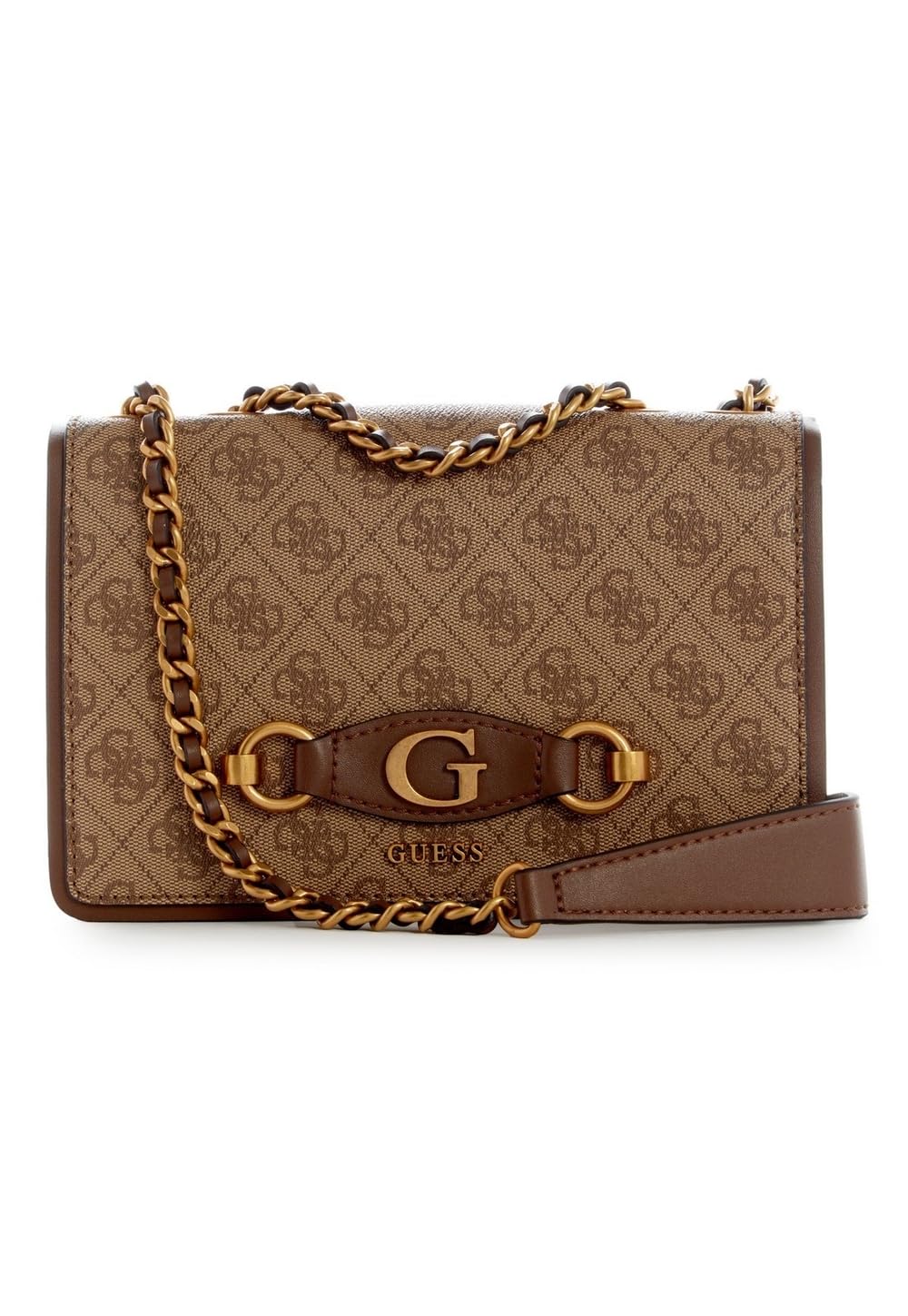 GUESS Izzy Shoulder Bag 23 cm