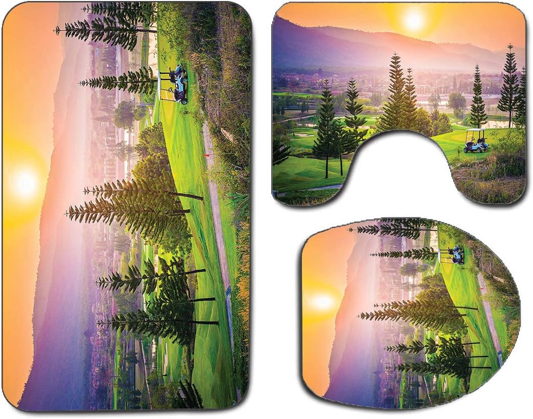 Aspirare ai set da golf