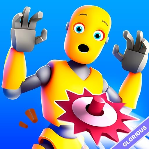 Dummy Break: Collision Wars - Glorious