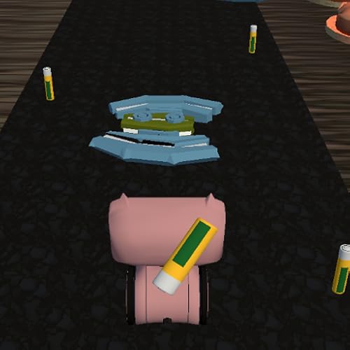 Evolution Sprint Fusion Run