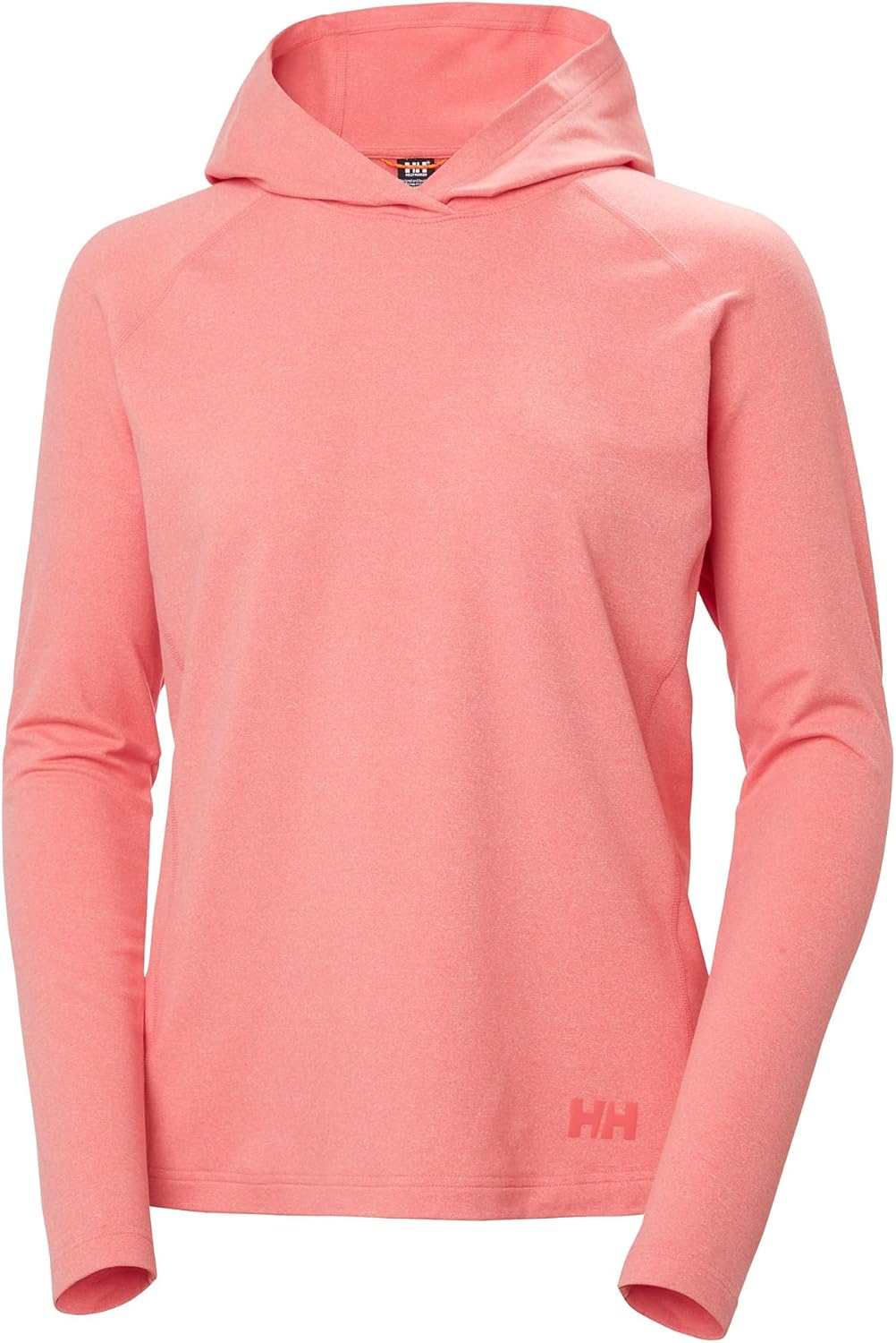 Helly-Hansen Tyri Knit Hoodie - Women's Sweatshirt, Soft & Warm, Casual Wear, Versatile Design, Perfect for Layering