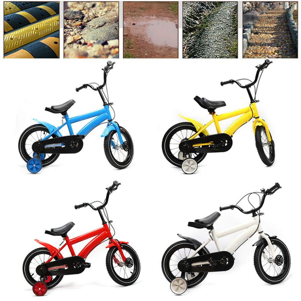 Rotelle Bicicletta Bambino Adie Bulloni Per Rotelle Bicicletta Bambini 3 8 Per Ruote 1049454