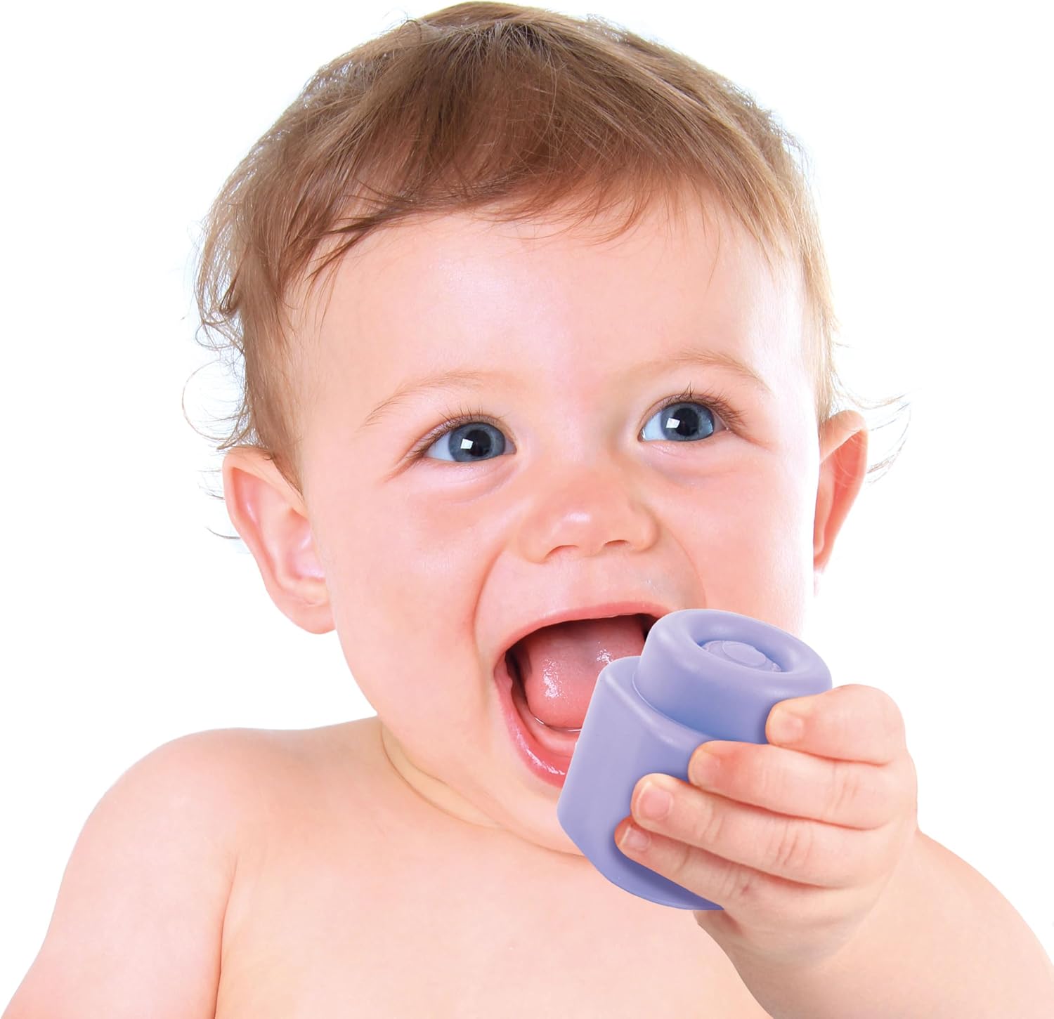 Clementoni Soft Clemmy - Touch & Play, Sensory Farm, Play Set Early Childhood Made in Italy, Children 6-36 Months, 100% Washable Soft Bricks, Toy for Developing Manual and Logic, 17993