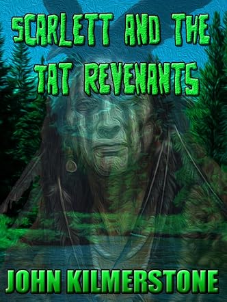 Scarlett and the Tat Revenants